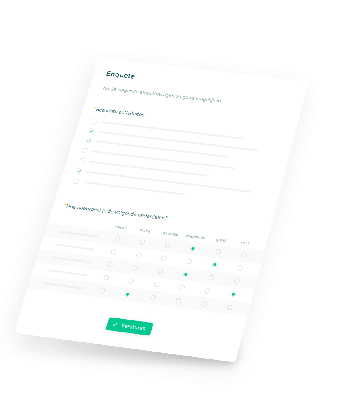 enquete images for animation