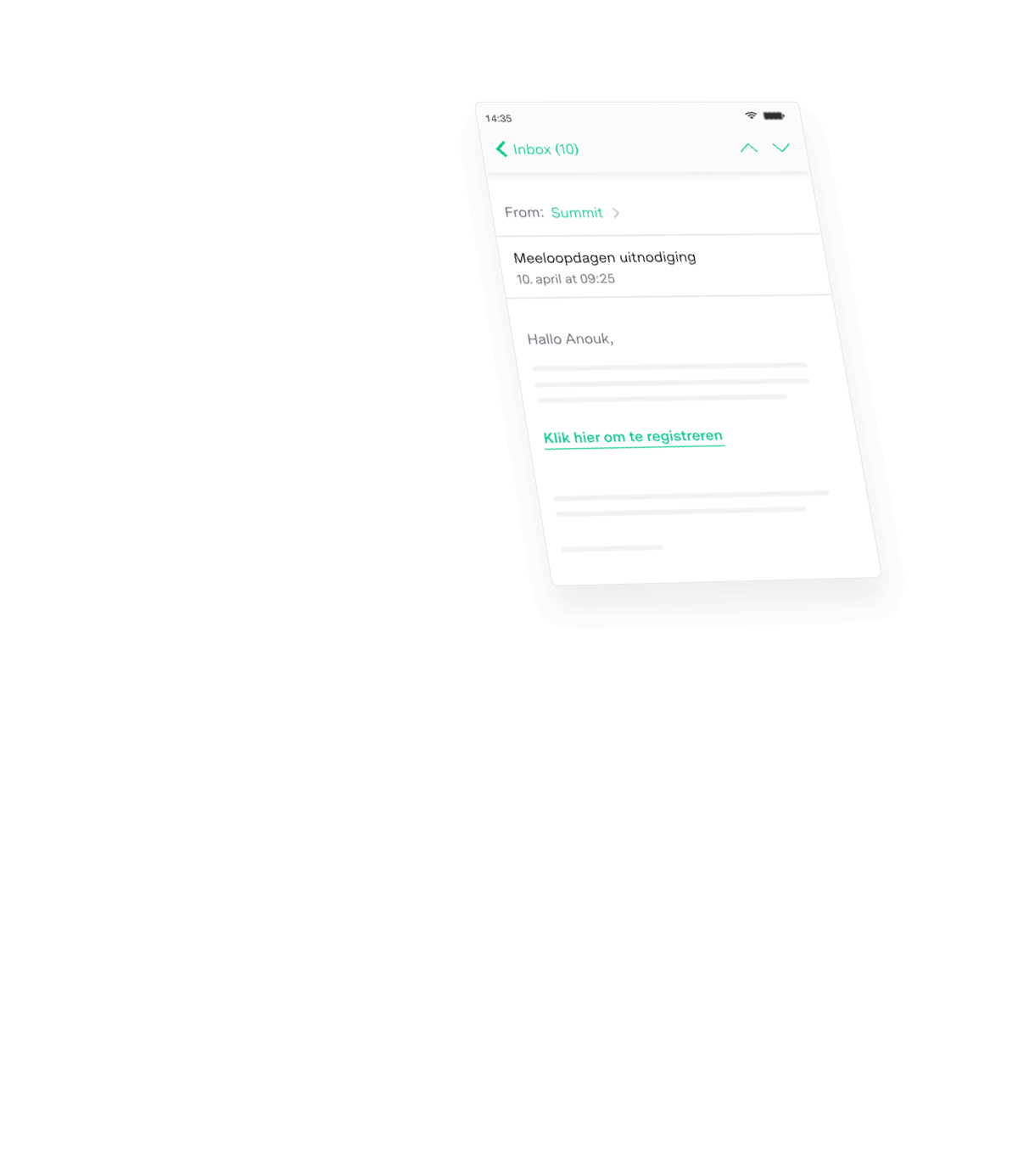 follow-up images for animation